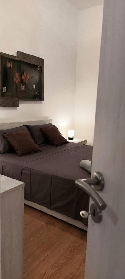 Casa Zachi Villa Palermo Ngoại thất bức ảnh